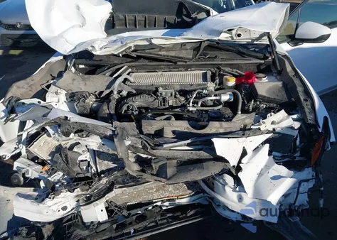 2024 Subaru Wrx Premium z USA, uszkodzony, nr VIN JF1VBAH63R9805701